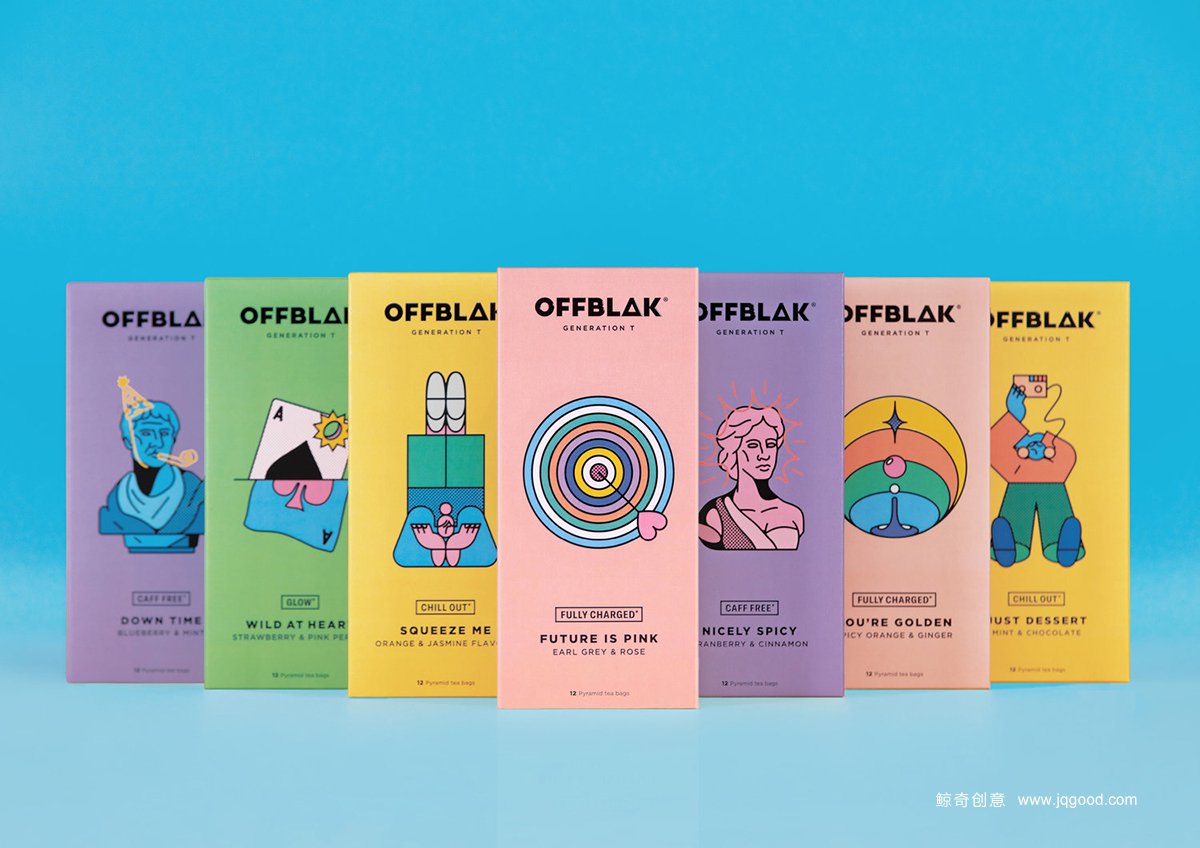 茶葉包裝設(shè)計